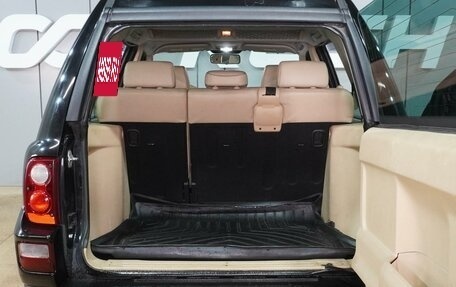 Land Rover Freelander II рестайлинг 2, 2004 год, 729 000 рублей, 18 фотография