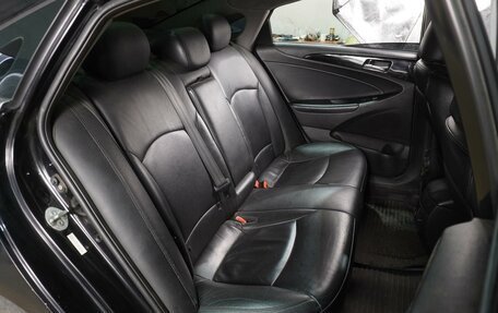 Hyundai Sonata VI, 2010 год, 949 000 рублей, 7 фотография