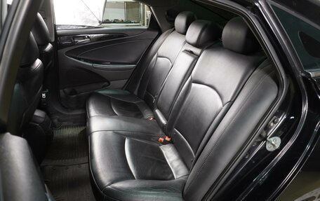 Hyundai Sonata VI, 2010 год, 949 000 рублей, 9 фотография