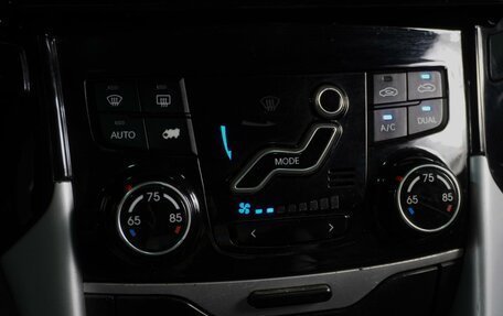 Hyundai Sonata VI, 2010 год, 949 000 рублей, 13 фотография