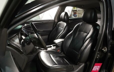 Hyundai Sonata VI, 2010 год, 949 000 рублей, 10 фотография