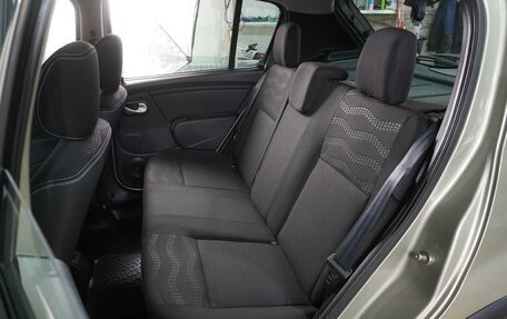 Renault Sandero I, 2014 год, 984 000 рублей, 9 фотография