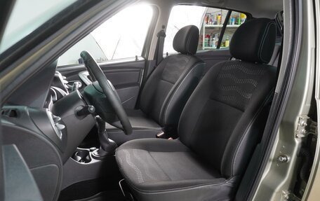 Renault Sandero I, 2014 год, 984 000 рублей, 10 фотография