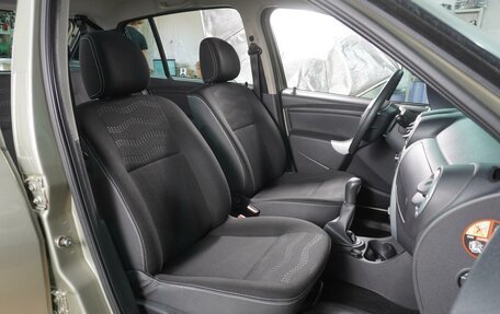 Renault Sandero I, 2014 год, 984 000 рублей, 8 фотография