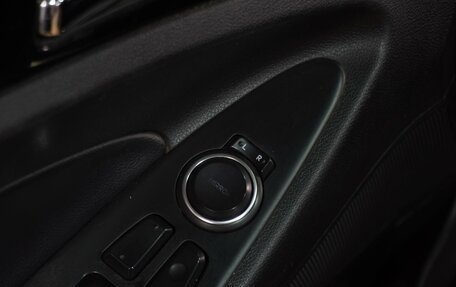 Hyundai Sonata VI, 2010 год, 949 000 рублей, 24 фотография