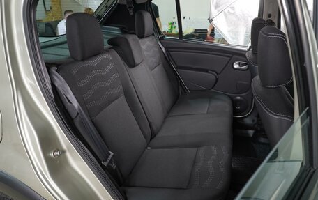 Renault Sandero I, 2014 год, 984 000 рублей, 7 фотография