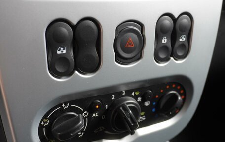 Renault Sandero I, 2014 год, 984 000 рублей, 15 фотография