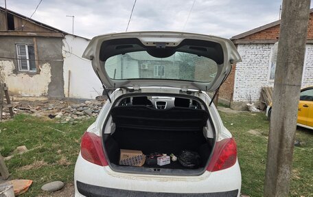 Peugeot 207 I, 2008 год, 200 000 рублей, 8 фотография