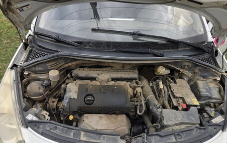 Peugeot 207 I, 2008 год, 200 000 рублей, 10 фотография