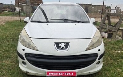 Peugeot 207 I, 2008 год, 200 000 рублей, 1 фотография
