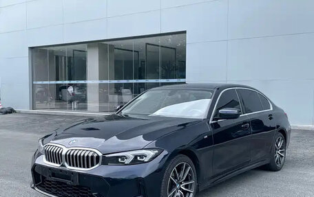 BMW 3 серия, 2023 год, 2 829 000 рублей, 1 фотография