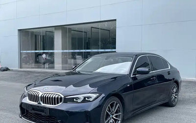 BMW 3 серия, 2023 год, 2 829 000 рублей, 1 фотография