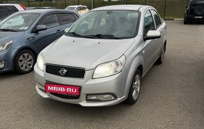 Ravon Nexia R3, 2017 год, 650 000 рублей, 1 фотография