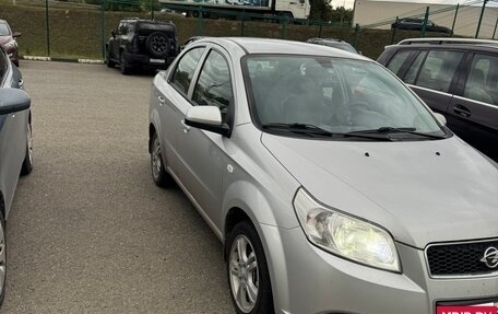 Ravon Nexia R3, 2017 год, 650 000 рублей, 2 фотография