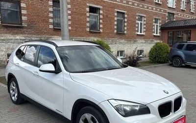 BMW X1, 2012 год, 1 450 000 рублей, 1 фотография
