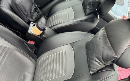 Ravon Nexia R3, 2017 год, 650 000 рублей, 10 фотография