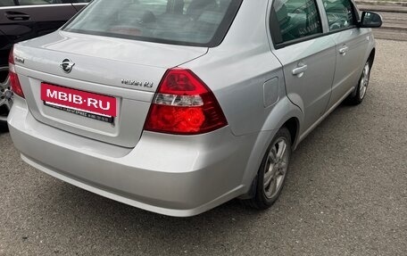 Ravon Nexia R3, 2017 год, 650 000 рублей, 5 фотография