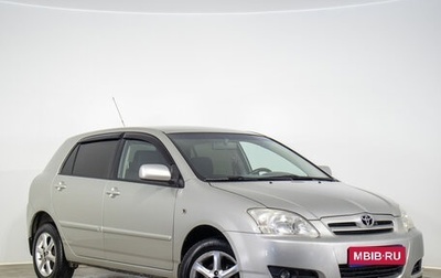 Toyota Corolla, 2006 год, 689 000 рублей, 1 фотография
