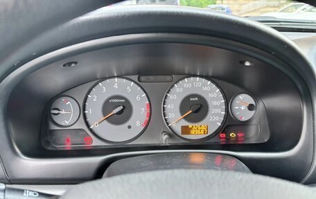 Nissan Almera Classic, 2008 год, 490 000 рублей, 5 фотография