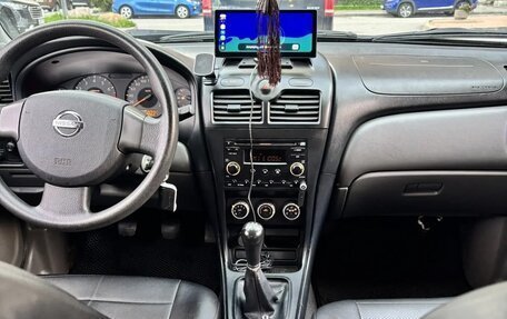 Nissan Almera Classic, 2008 год, 490 000 рублей, 6 фотография