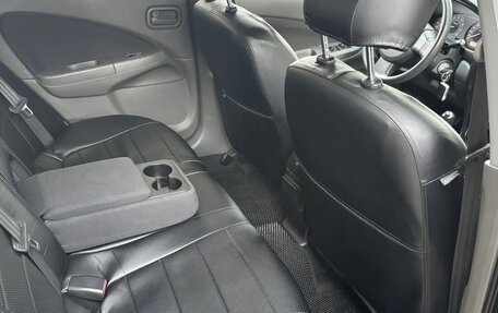 Nissan Almera Classic, 2008 год, 490 000 рублей, 8 фотография
