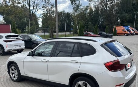 BMW X1, 2012 год, 1 450 000 рублей, 3 фотография