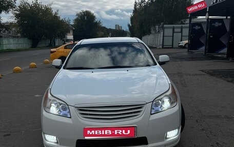 Chevrolet Epica, 2010 год, 620 000 рублей, 1 фотография