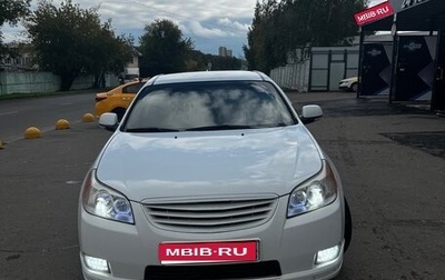 Chevrolet Epica, 2010 год, 620 000 рублей, 1 фотография