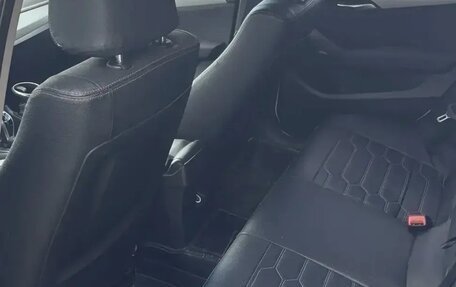 BMW X1, 2012 год, 1 450 000 рублей, 10 фотография