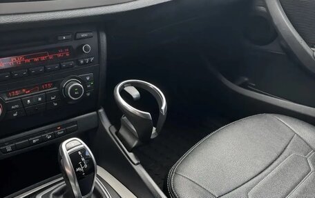 BMW X1, 2012 год, 1 450 000 рублей, 11 фотография