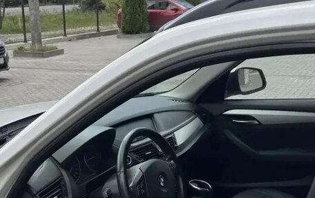 BMW X1, 2012 год, 1 450 000 рублей, 7 фотография