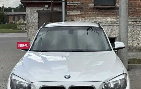 BMW X1, 2012 год, 1 450 000 рублей, 2 фотография