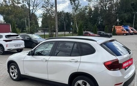 BMW X1, 2012 год, 1 450 000 рублей, 5 фотография