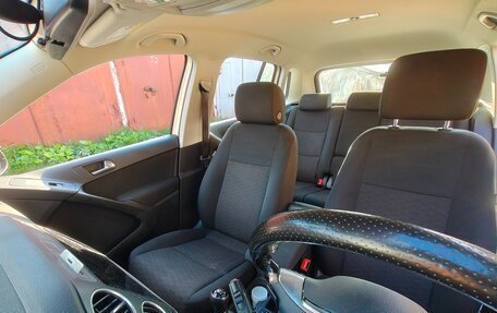 Volkswagen Tiguan I, 2013 год, 1 100 000 рублей, 13 фотография