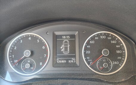 Volkswagen Tiguan I, 2013 год, 1 100 000 рублей, 10 фотография