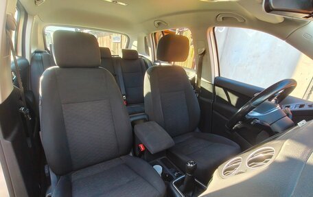 Volkswagen Tiguan I, 2013 год, 1 100 000 рублей, 11 фотография