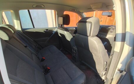Volkswagen Tiguan I, 2013 год, 1 100 000 рублей, 17 фотография