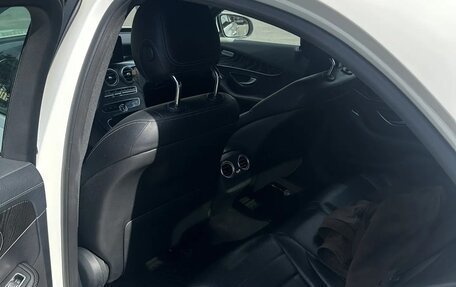 Mercedes-Benz C-Класс, 2015 год, 2 149 000 рублей, 12 фотография