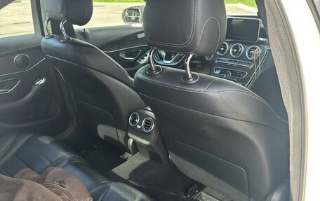Mercedes-Benz C-Класс, 2015 год, 2 149 000 рублей, 13 фотография