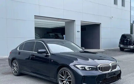 BMW 3 серия, 2023 год, 2 829 000 рублей, 3 фотография