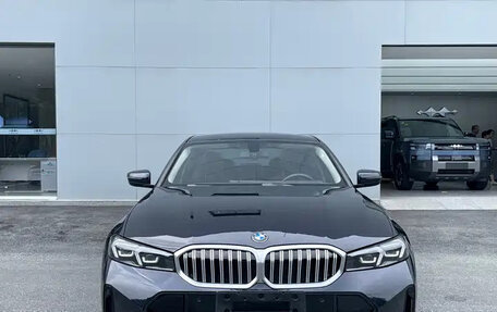 BMW 3 серия, 2023 год, 2 829 000 рублей, 2 фотография