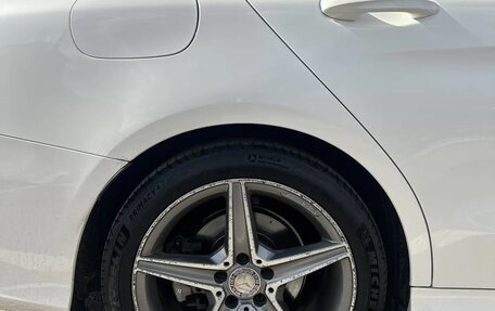 Mercedes-Benz C-Класс, 2015 год, 2 149 000 рублей, 15 фотография