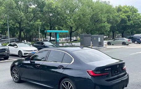 BMW 3 серия, 2023 год, 2 829 000 рублей, 4 фотография