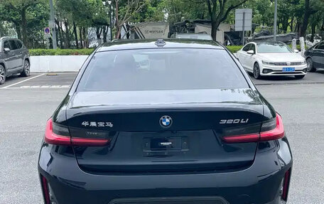 BMW 3 серия, 2023 год, 2 829 000 рублей, 5 фотография