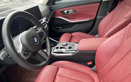 BMW 3 серия, 2023 год, 2 829 000 рублей, 8 фотография