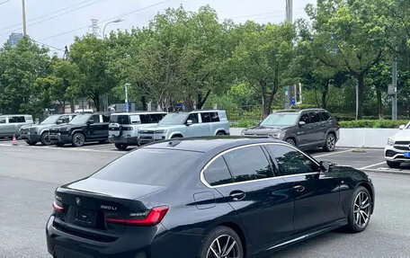 BMW 3 серия, 2023 год, 2 829 000 рублей, 6 фотография