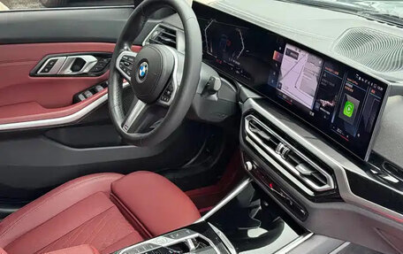 BMW 3 серия, 2023 год, 2 829 000 рублей, 15 фотография