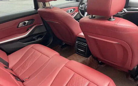 BMW 3 серия, 2023 год, 2 829 000 рублей, 18 фотография