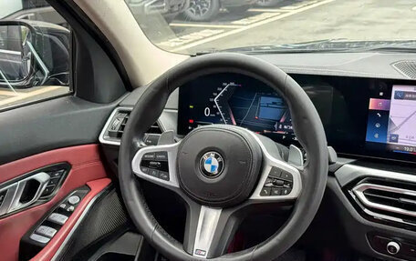 BMW 3 серия, 2023 год, 2 829 000 рублей, 12 фотография