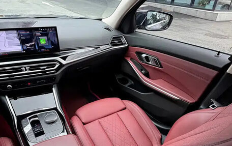 BMW 3 серия, 2023 год, 2 829 000 рублей, 11 фотография